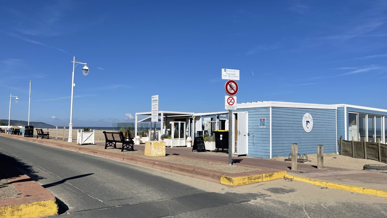 Photo of Outdoor in Benerville-sur-Mer