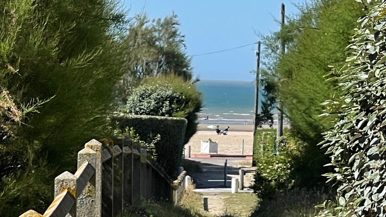 Photo of Outdoor in Benerville-sur-Mer