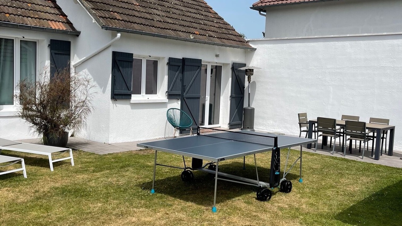Photo of Outdoor in Benerville-sur-Mer
