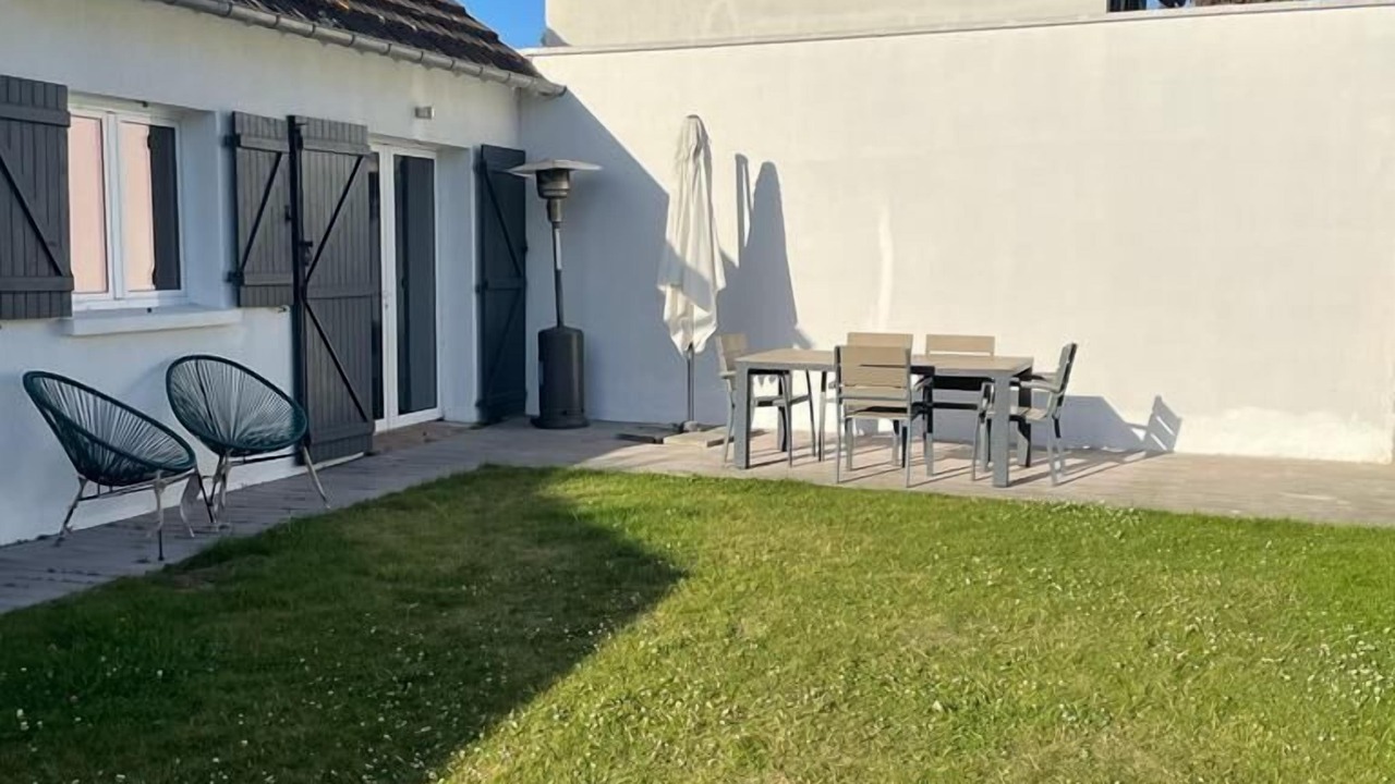 Photo of Outdoor in Benerville-sur-Mer