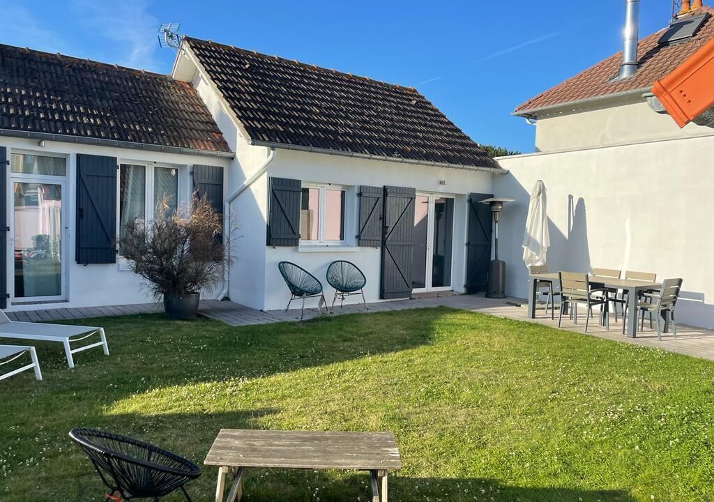 Photo of Outdoor in Benerville-sur-Mer