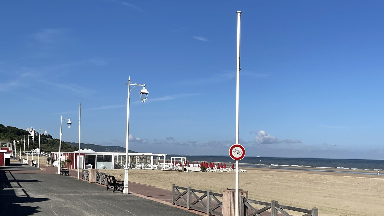 Photo of Others in Benerville-sur-Mer
