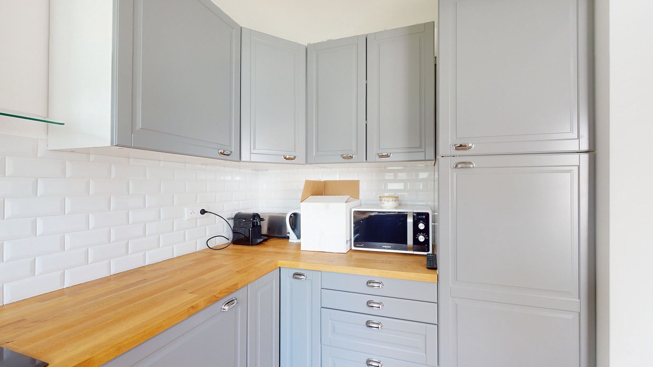 Photo of Kitchen in Benerville-sur-Mer