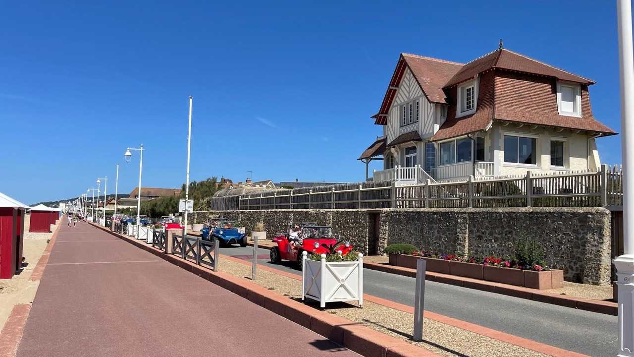 Photo of Outdoor in Benerville-sur-Mer