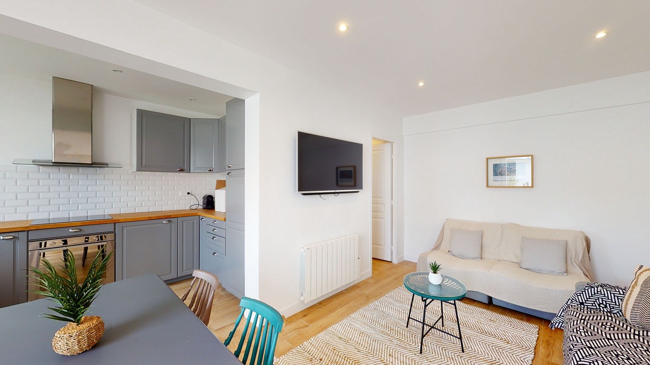 Photo of Livingroom in Benerville-sur-Mer