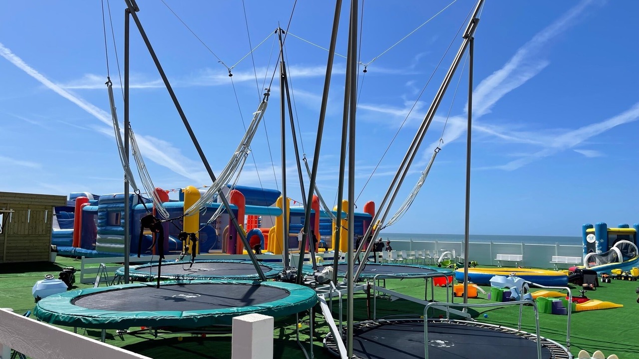 Photo of Outdoor in Benerville-sur-Mer