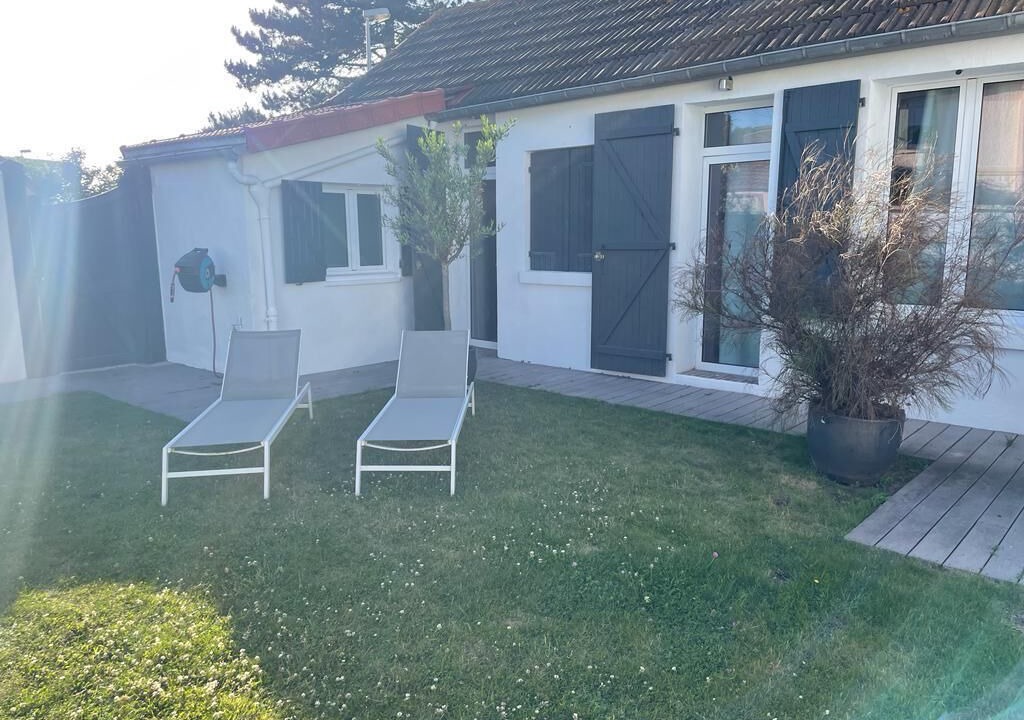 Photo of Outdoor in Benerville-sur-Mer