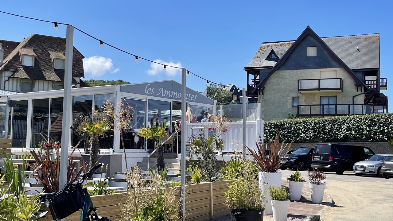 Photo of Outdoor in Benerville-sur-Mer