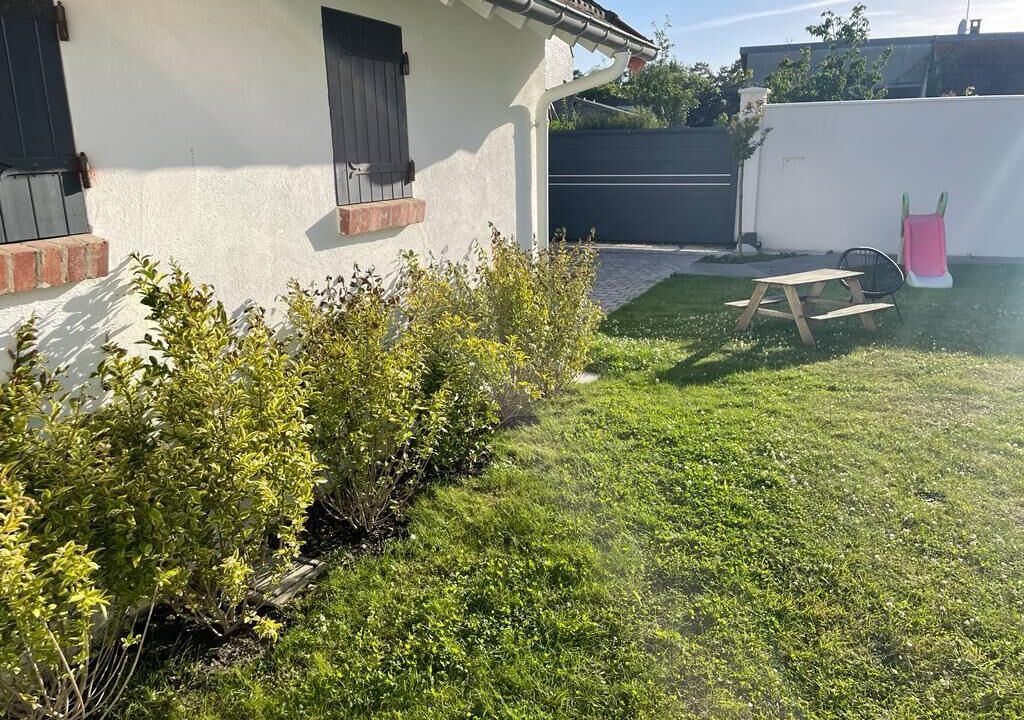 Photo of Outdoor in Benerville-sur-Mer