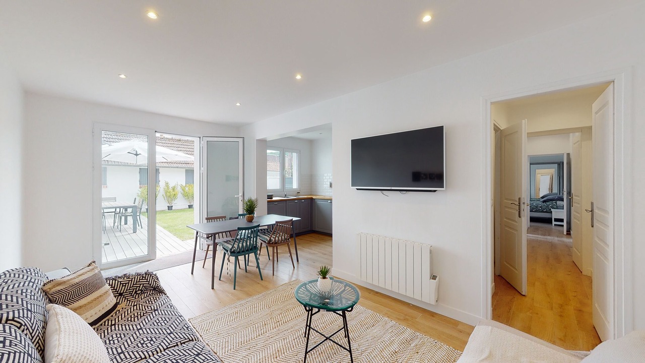 Photo of Livingroom in Benerville-sur-Mer