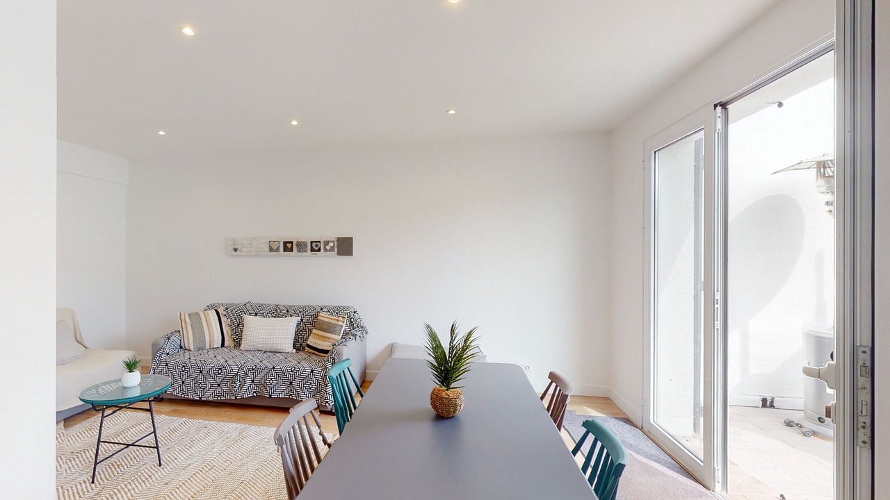 Photo of Livingroom in Benerville-sur-Mer