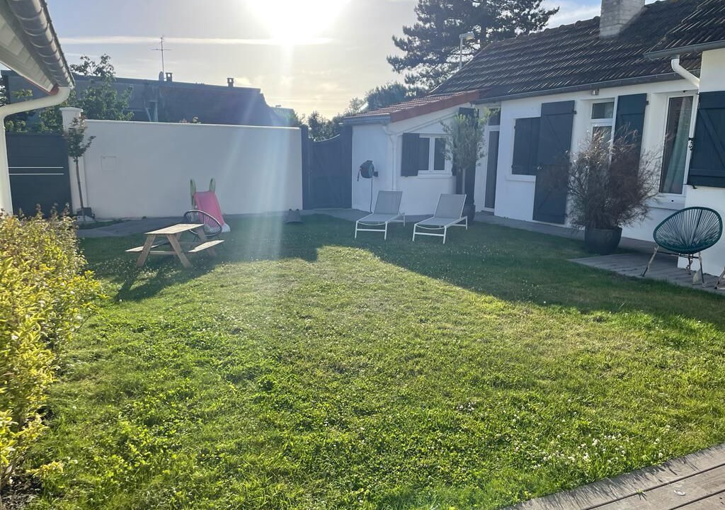 Photo of Outdoor in Benerville-sur-Mer