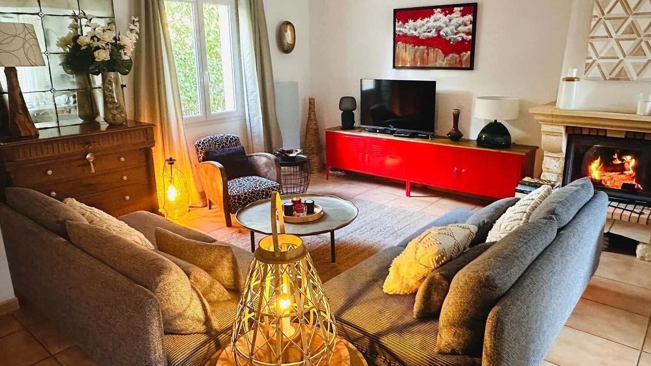 Photo of Livingroom in Pont Royal