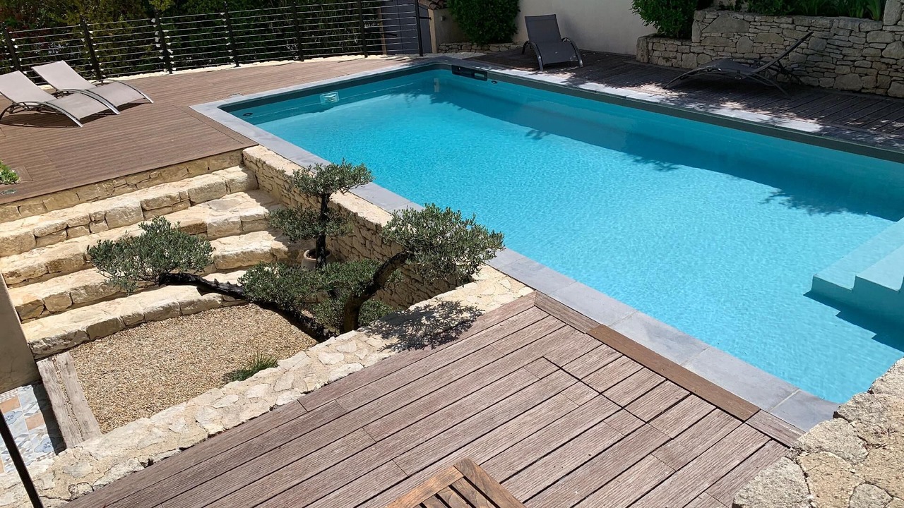 Photo of Outdoor in Pont Royal