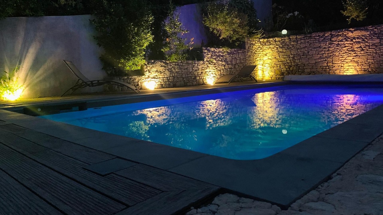 Photo of Outdoor in Pont Royal