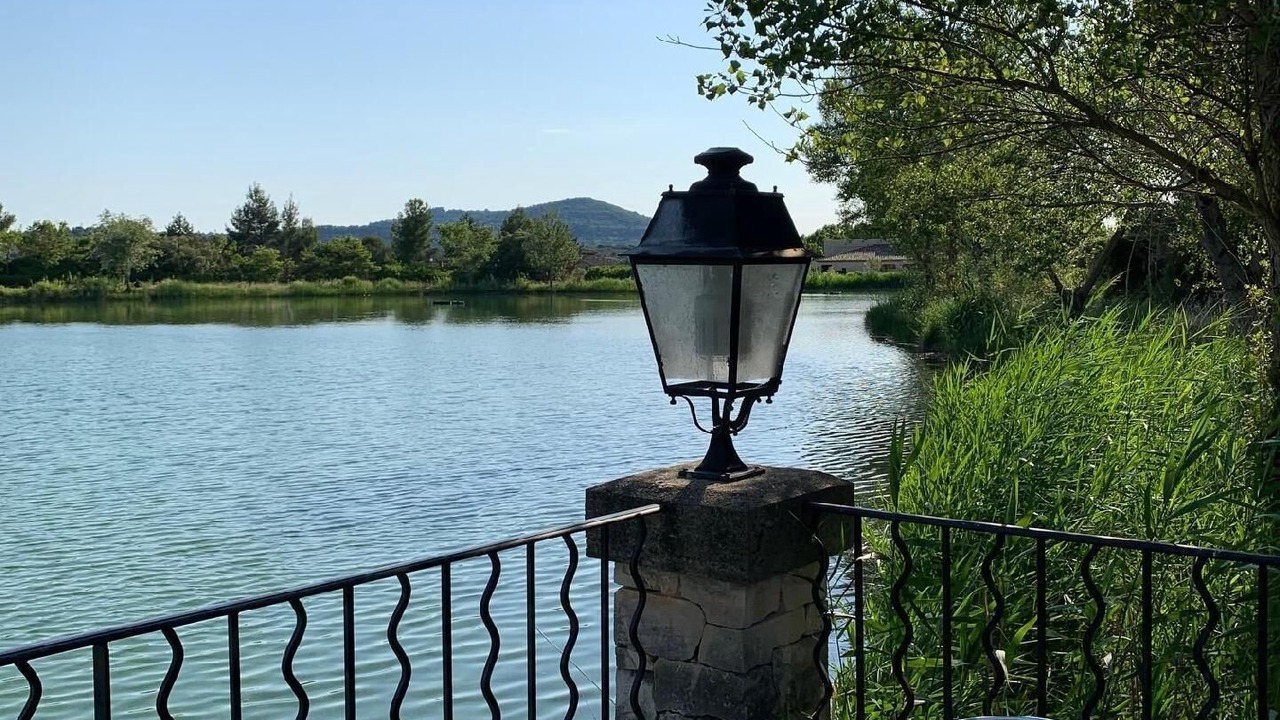 Photo of Outdoor in Pont Royal