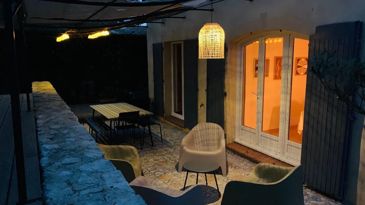 Photo of Outdoor in Pont Royal