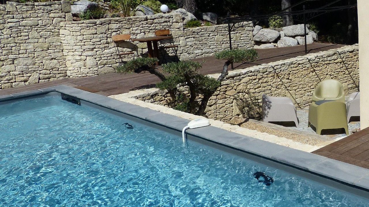 Photo of Outdoor in Pont Royal
