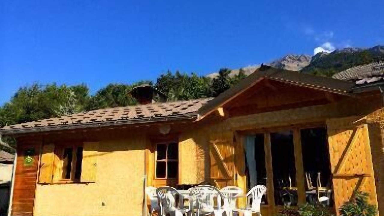 Photo of Outdoor in Faucon-de-Barcelonnette