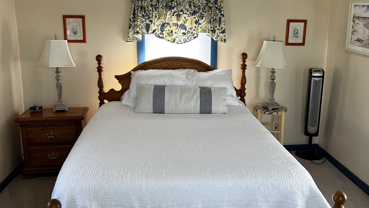 Photo of Bedroom in Chesapeake City