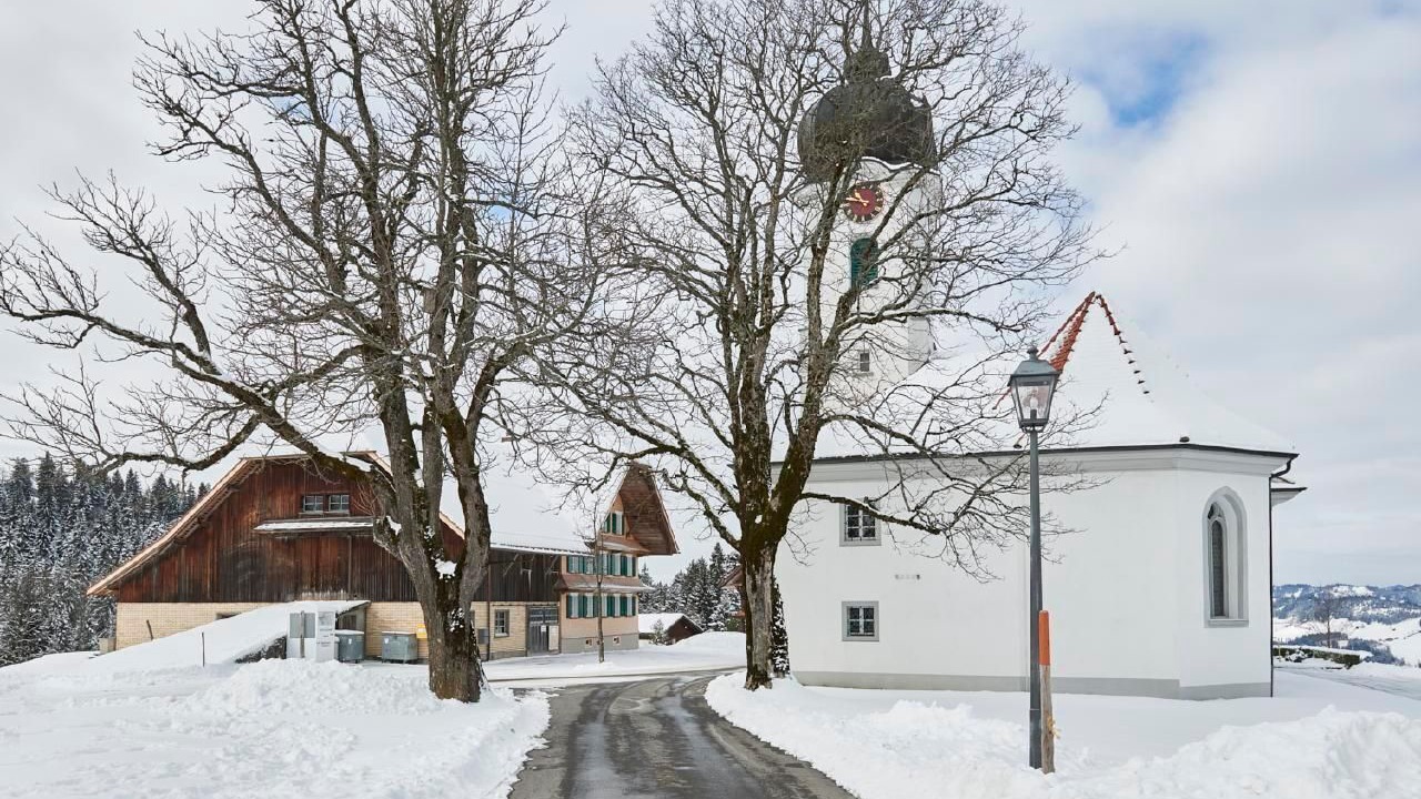 Photo of Others in Heiligkreuz