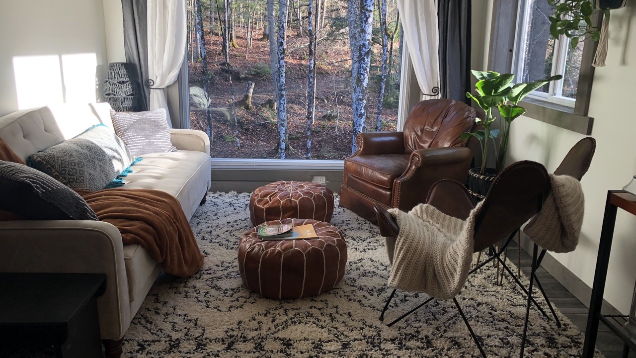 Photo of Livingroom in Washington