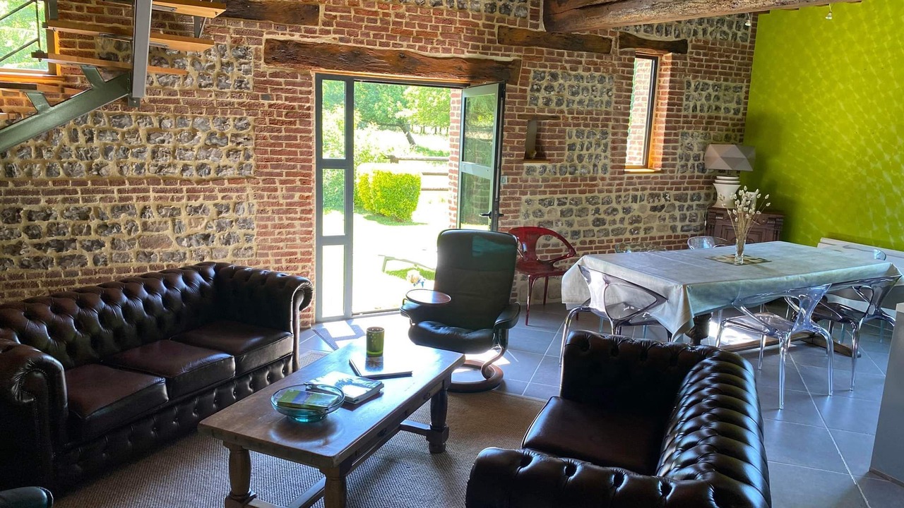 Photo of Livingroom in Paluel