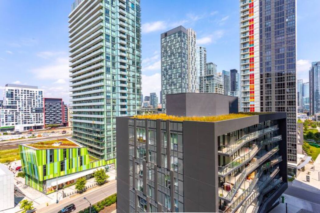Photo of Outdoor in CityPlace