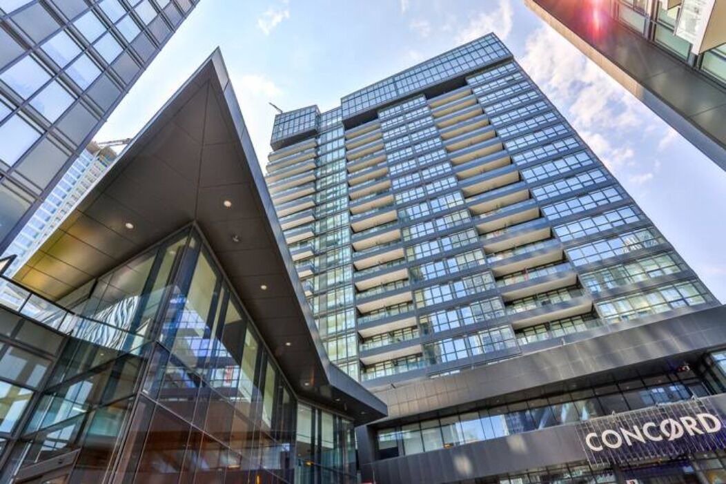 Photo of Outdoor in CityPlace