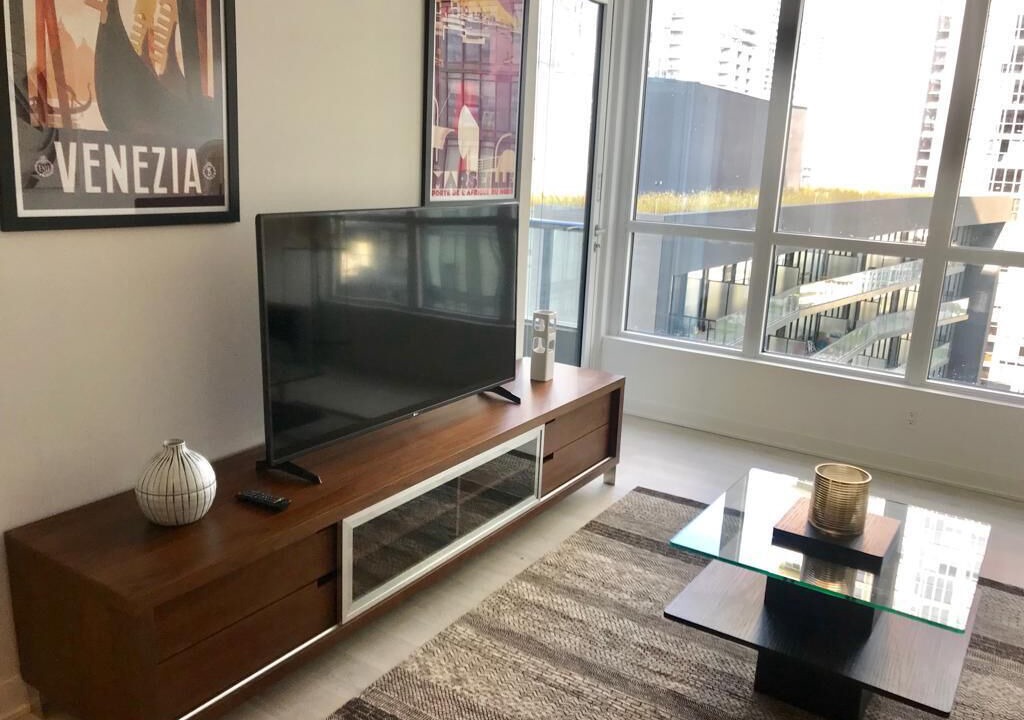 Photo of Livingroom in CityPlace