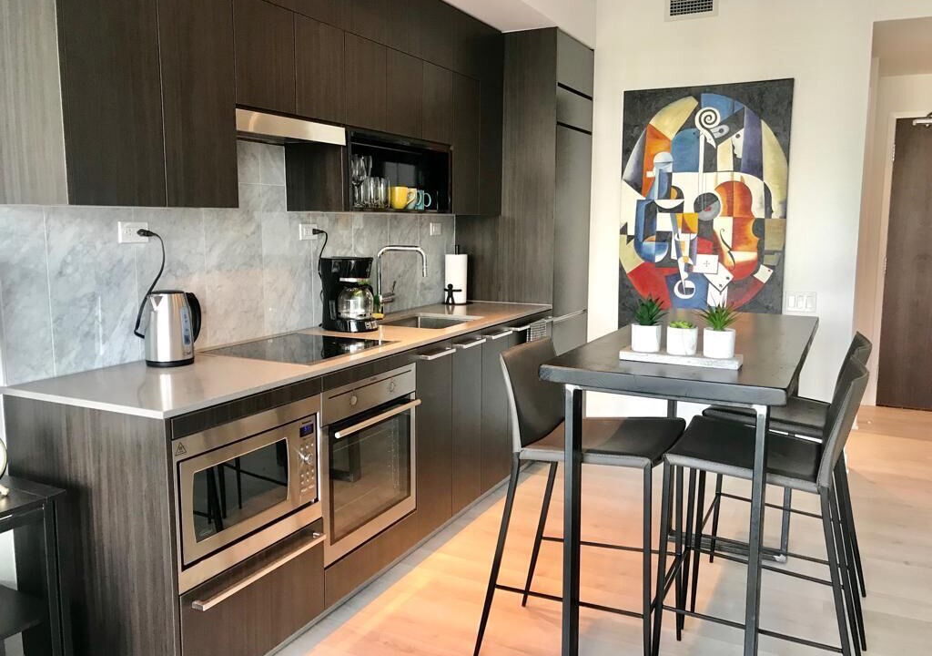 Photo of Kitchen in CityPlace