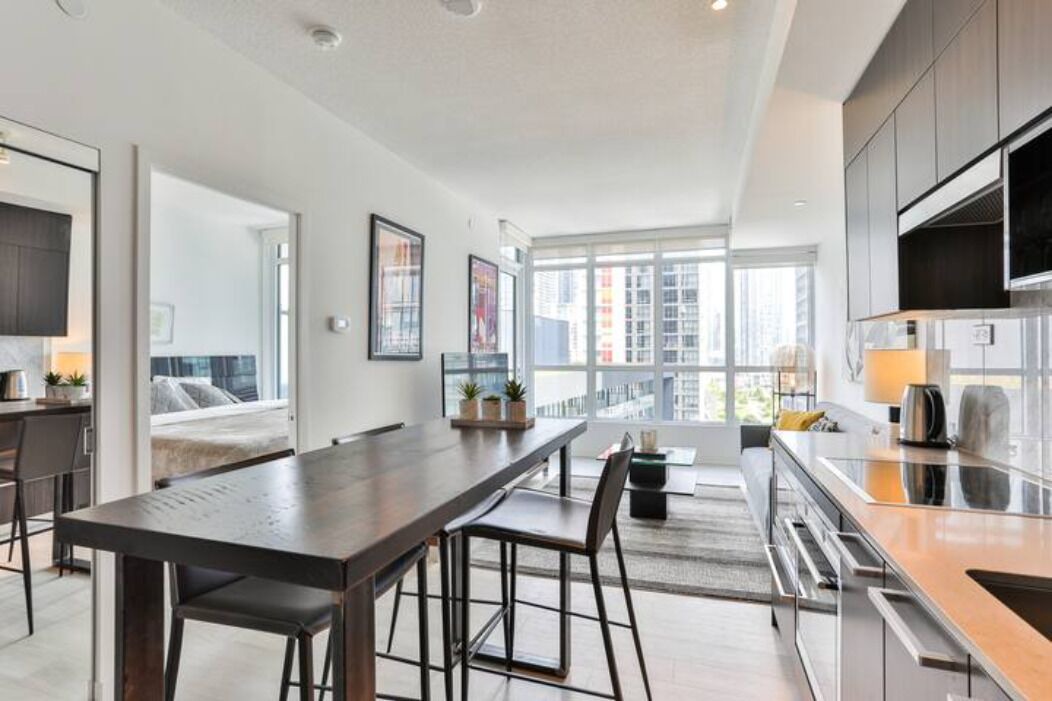 Photo of Kitchen in CityPlace