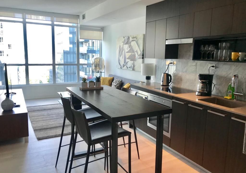 Photo of Kitchen in CityPlace