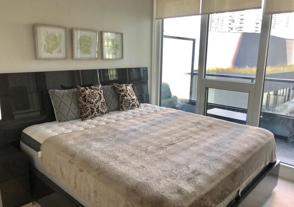 Photo of Bedroom in CityPlace