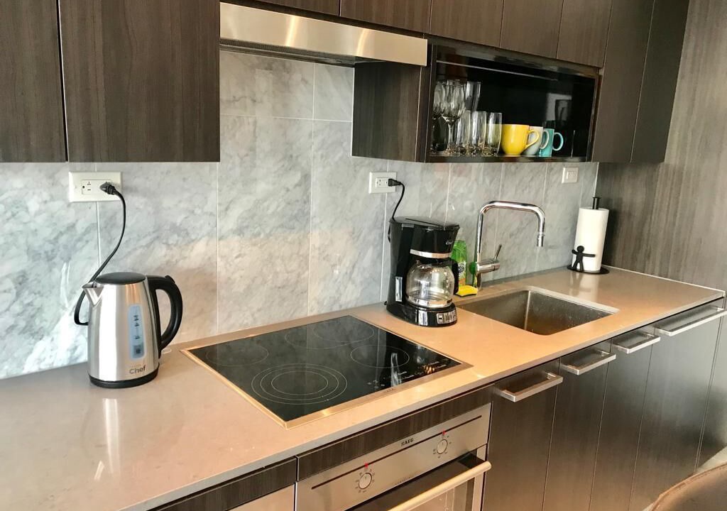 Photo of Kitchen in CityPlace