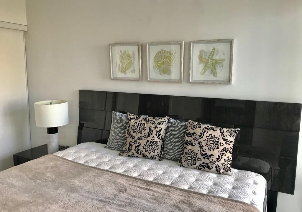 Photo of Bedroom in CityPlace