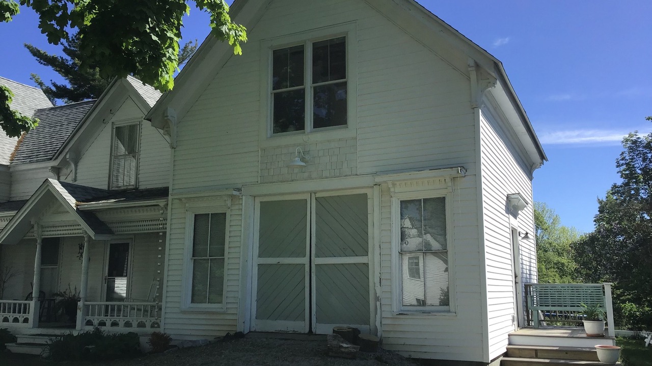 Photo of Outdoor in Rockland