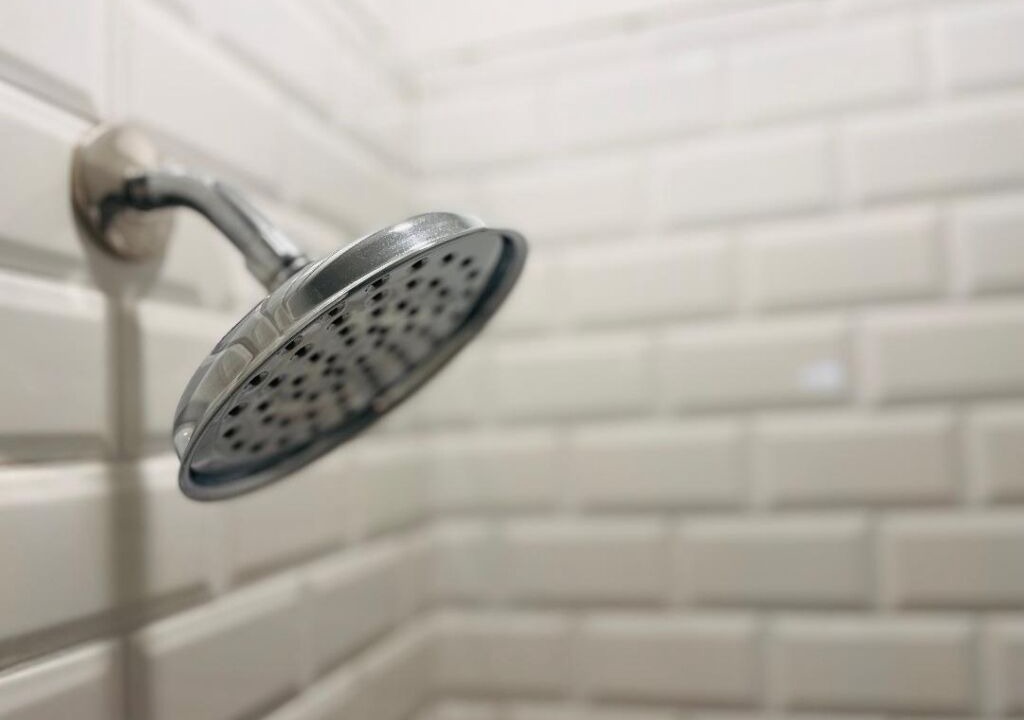 Photo of Bathroom in Rockland