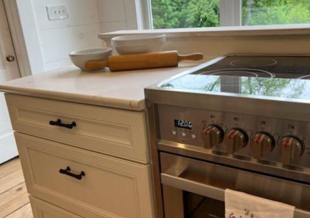 Photo of Kitchen in Rockland