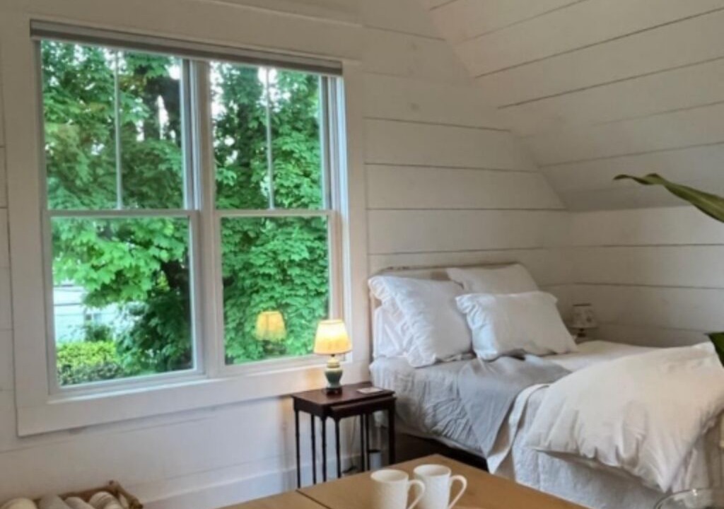 Photo of Bedroom in Rockland