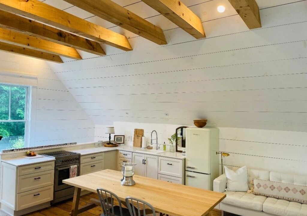 Photo of Kitchen in Rockland