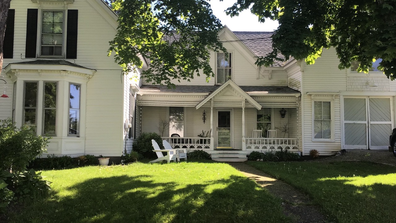 Photo of Outdoor in Rockland