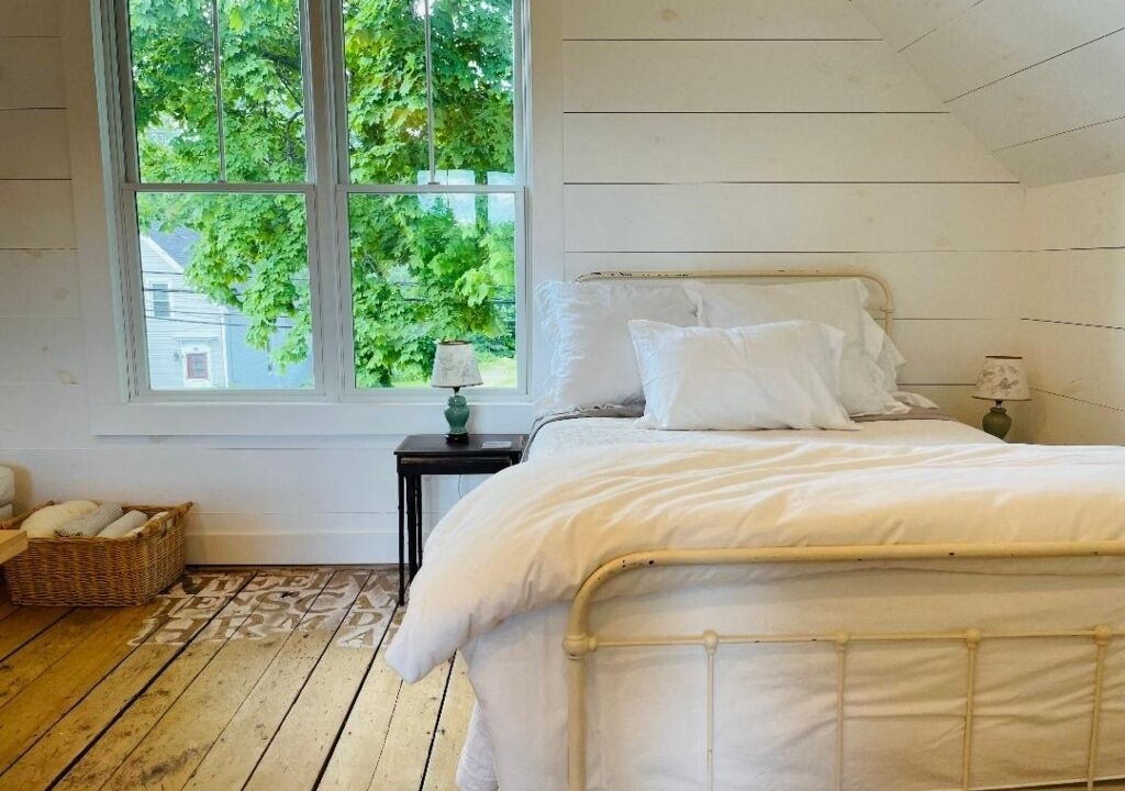 Photo of Bedroom in Rockland