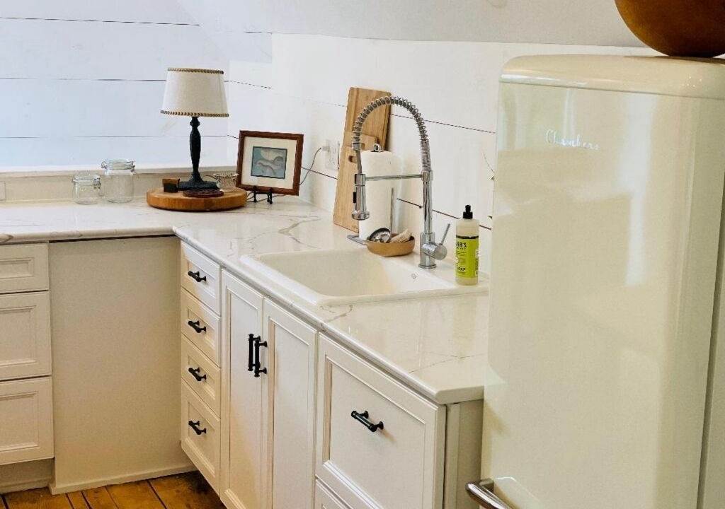 Photo of Kitchen in Rockland