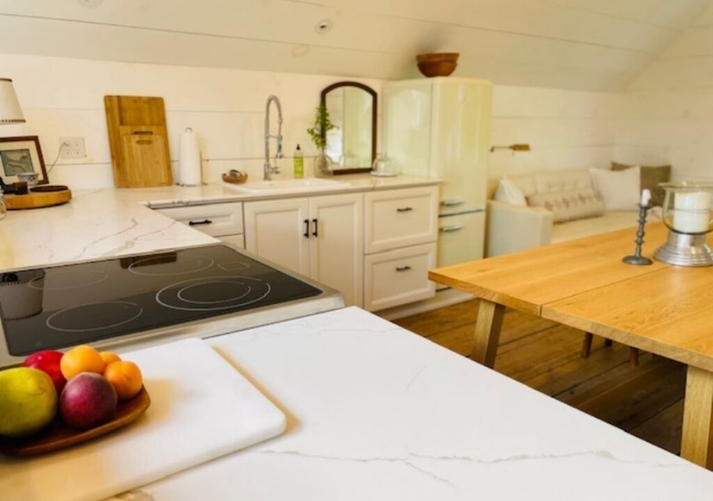 Photo of Kitchen in Rockland