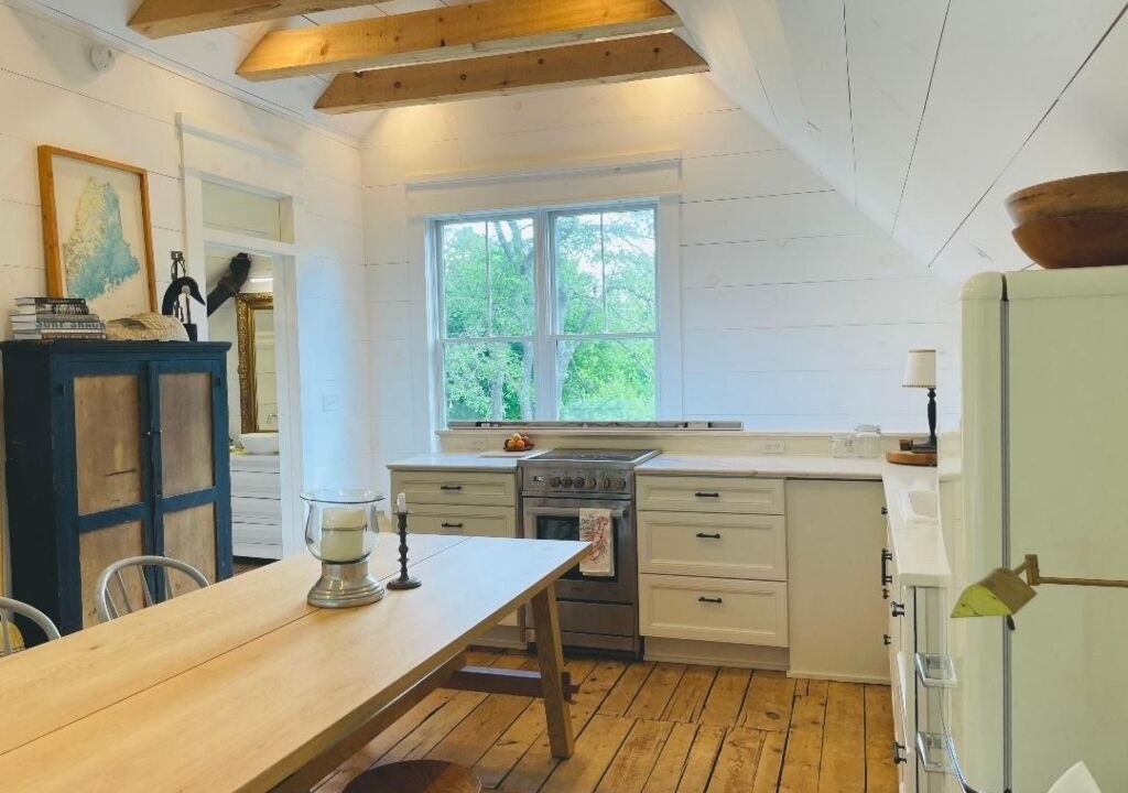 Photo of Kitchen in Rockland