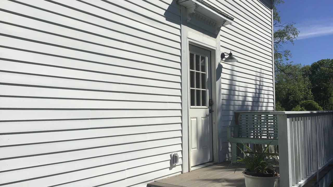 Photo of Outdoor in Rockland