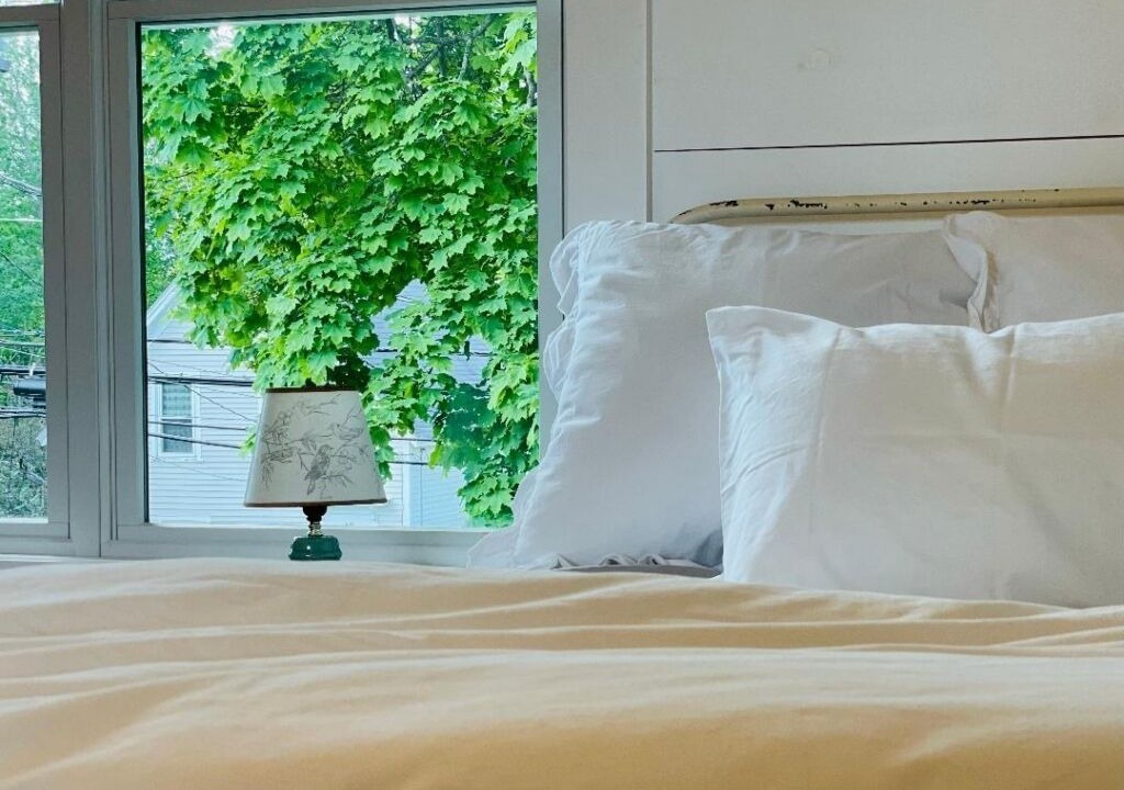 Photo of Bedroom in Rockland