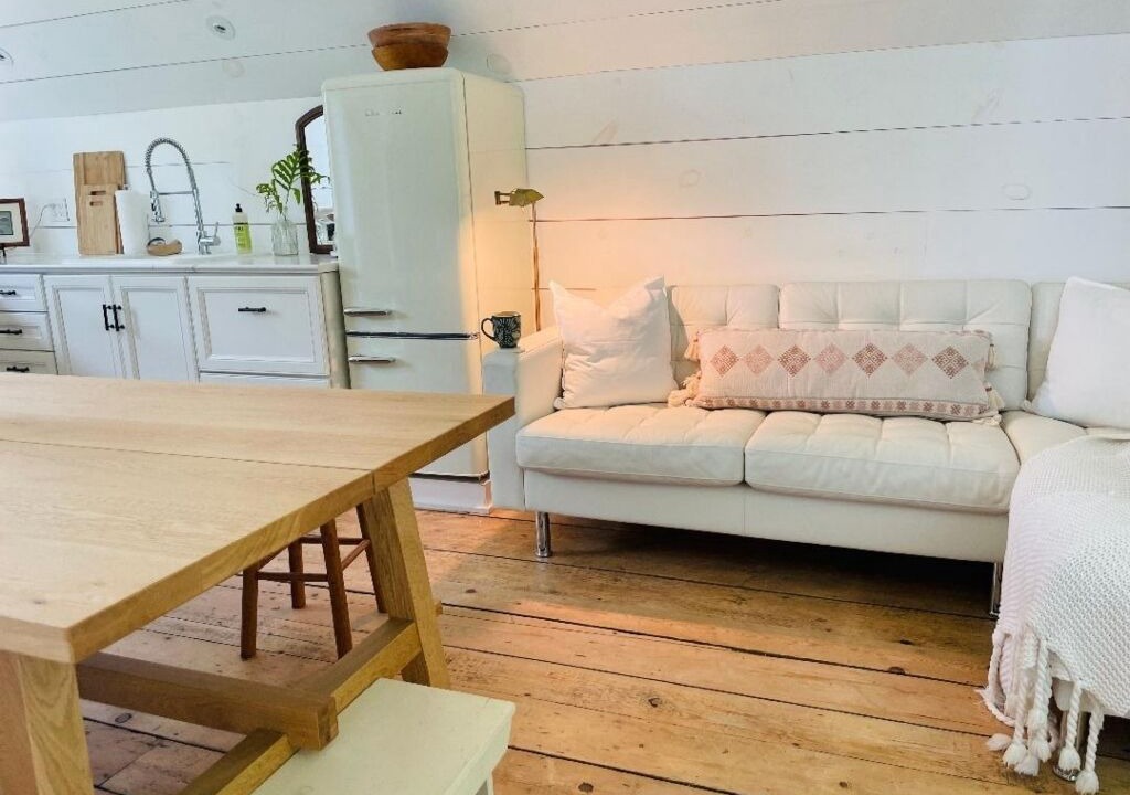 Photo of Livingroom in Rockland