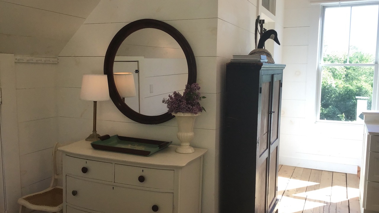 Photo of Bedroom in Rockland